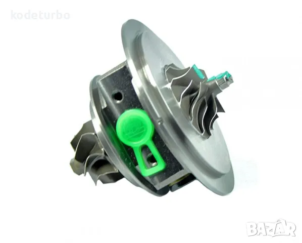 Турбо ядро картридж Turbo cartridge за Opel Astra J 1.4L Turbo 103kW E55565353