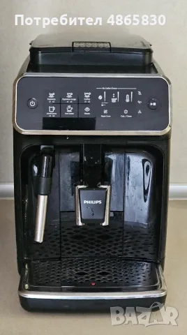 Кафемашина Philips EP3221/40