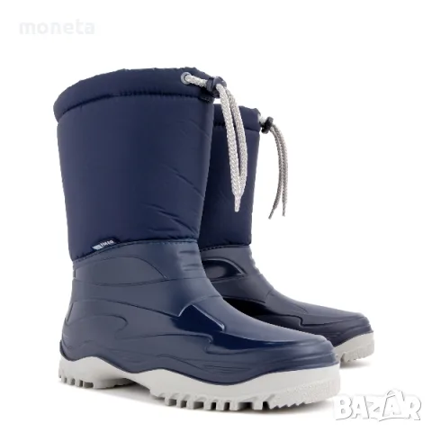 DEMAR. БЕЗПЛАТНА ДОСТАВКА! Дамски / Юношески ЕСЕН - ЗИМА. Топла Подплата. Модел PICO-M