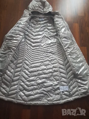 Columbia powder lite slim fit, снимка 9 - Якета - 56583592