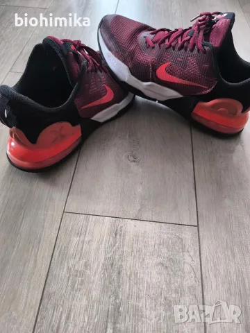 Nike Air Max Trainer 5 Red 45