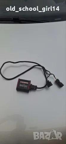 Power box чип тунинг цифров модул