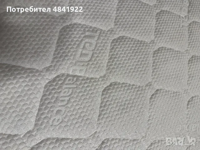Матрак 180/200 Тед Фаворит Нова Ортопедик цена нов 572 €, снимка 4 - Матраци - 56684854