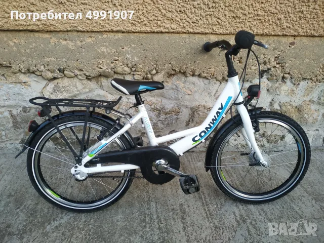 Велосипед Conway 20 цола