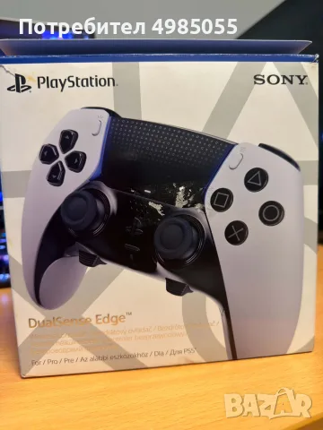 Джойстик за PS5