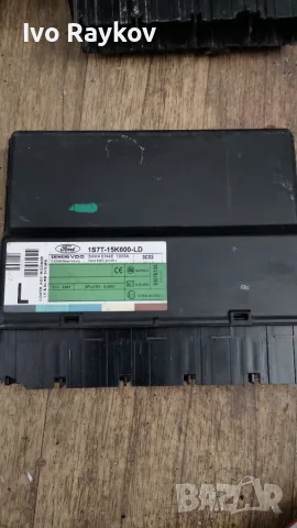 Комфорд модул за FORD MONDEO , 1S7T15K600LD, снимка 2 - Части - 56570813