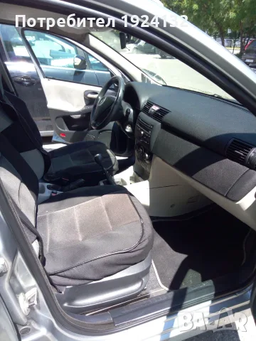 FIAT Stilo комби 95кс. 6 скорости, снимка 4 - Автомобили и джипове - 56744143