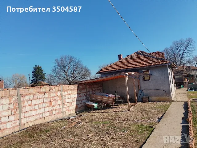 Продавам 5 имота Обединени , снимка 3 - Къщи - 56623679