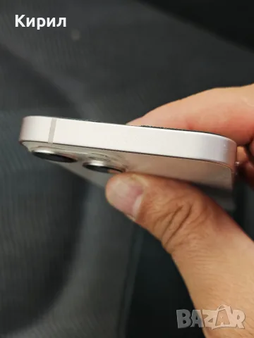 iphone 13 mini 128 95 процента, снимка 5 - Apple iPhone - 56608354