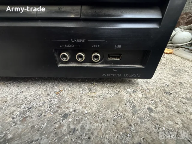 продавам ресийвър Onkyo, снимка 3 - Ресийвъри, усилватели, смесителни пултове - 56661390
