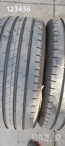 Гуми Мишелин 225 45 17, снимка 4 - Гуми и джанти - 56634697