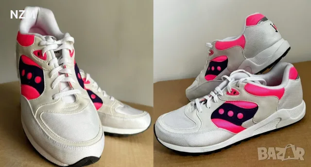 Saucony Jazz 44 номер, снимка 2 - Маратонки - 56584898