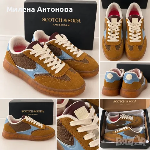 Оригинални маратонки!, снимка 7 - Маратонки - 56646203