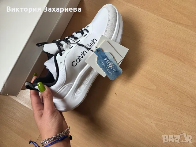 дамски маратонки, снимка 4 - Маратонки - 56645144