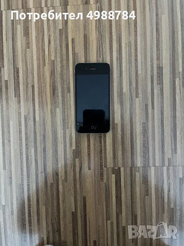 IPHONE 4 за ЧАСТИ, снимка 2 - Apple iPhone - 56636461