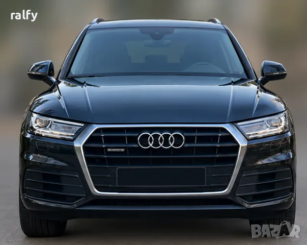 Audi Q5 2.0 TDI quattro, снимка 4 - Автомобили и джипове - 56573121