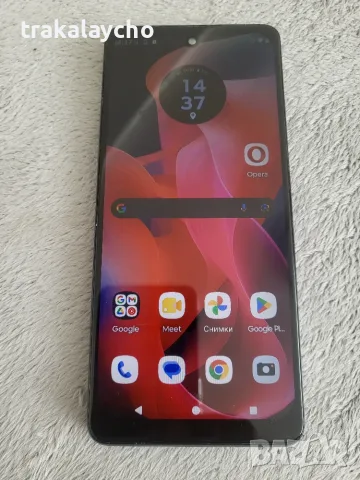 Motorola G24, Moto G24, 4+4GB/128GB