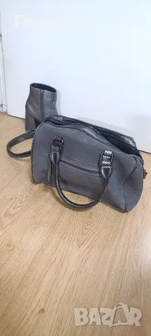 дамски обувки боти , снимка 6 - Дамски боти - 56713037