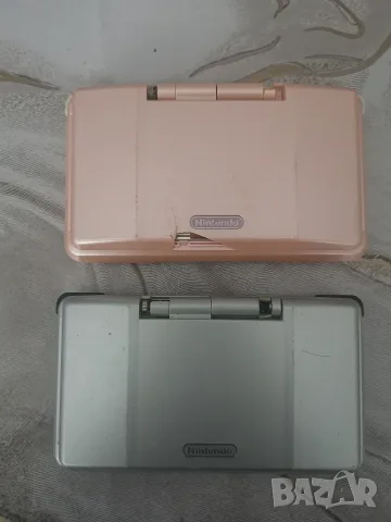 nintendo DS за части 2 бр. 