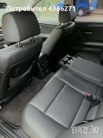 BMW e91 320xdrive, снимка 8 - Автомобили и джипове - 56683649
