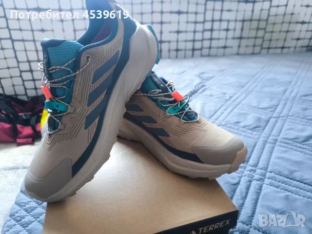 adidas Terrex trailmaker 2 , снимка 5 - Маратонки - 56636314