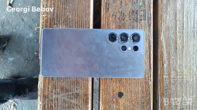 Samsung S25 Ultra Като нов!, снимка 2 - Samsung - 56567975