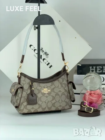 Coach ✨Дамски Чанти , снимка 2 - Чанти - 56587353