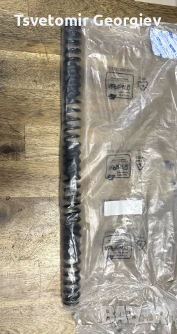 Пружина rock shox boxxer x-firm