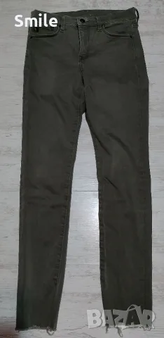 Дамски дънки Zara, Massimo Dutti, s.Oliver, снимка 12 - Дънки - 56602088
