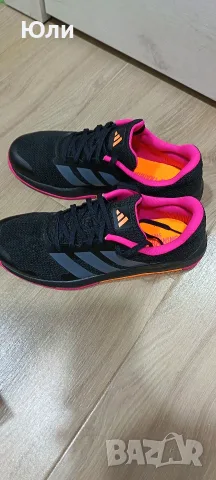 Маратонки Adidas !!!, снимка 2 - Маратонки - 56584170