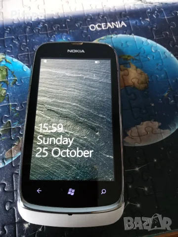 Nokia lumia 610 телефон