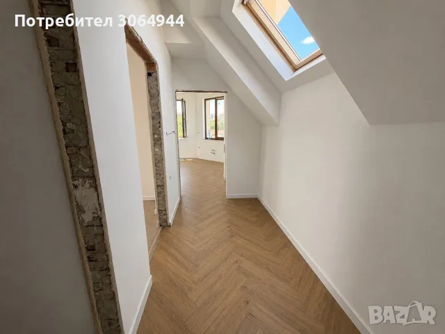 96кв апартамент кв. Каравелов, снимка 3 - Апартаменти - 56707220