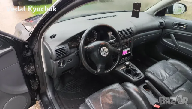 Vw Passat 1.9 TDI 131кс., снимка 13 - Автомобили и джипове - 56741042