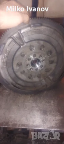 Маховик Хонда Сивик 2.2 150 к.с дизел 