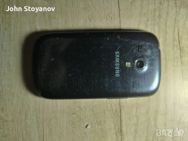 Samsung Galaxy S3 mini , снимка 2 - Samsung - 56627306