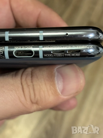Motorola Razr 40 Ultra - за ремонт, снимка 7 - Motorola - 56570888