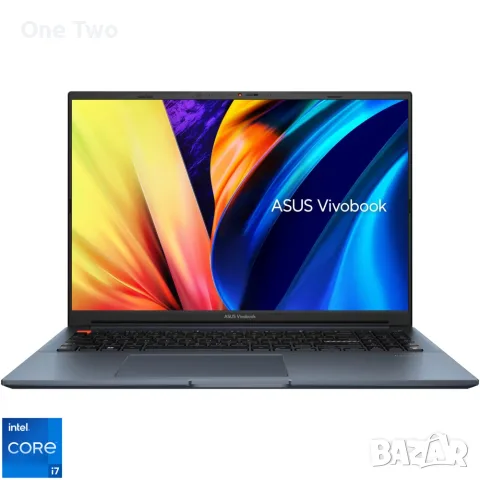 ASUS Vivobook Pro 16 i7-12650H RTX 3050 Ti 16GB 1TB SSD 16" WUXGA