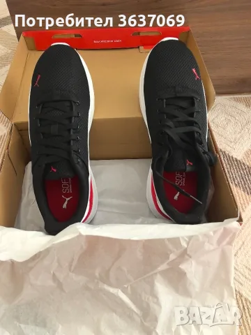 Маратонки Puma нови