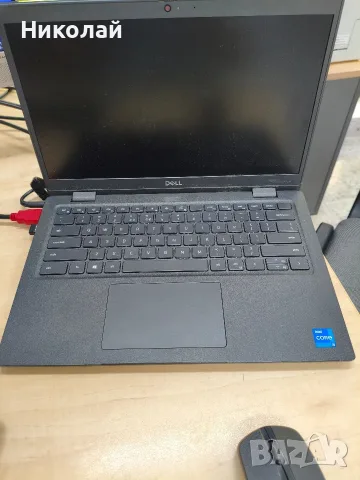 Продавам лаптоп Dell Latitude 3420