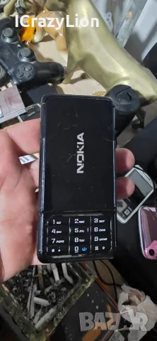 nokia 3250 работещ, снимка 5 - Nokia - 56648768