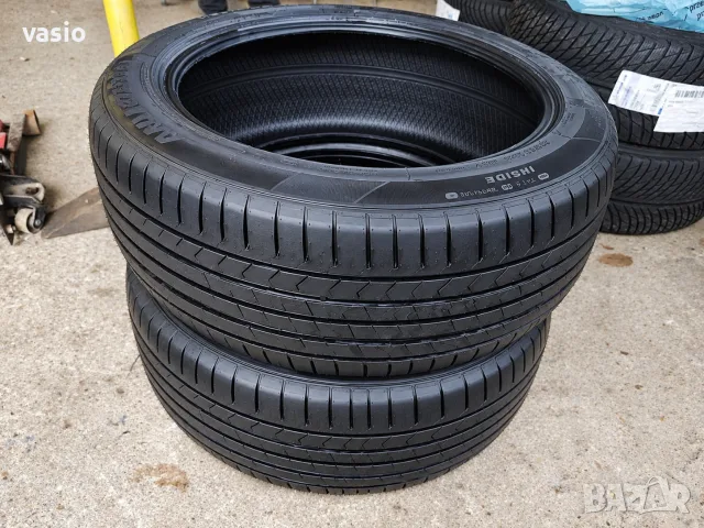 265/45/20 PIRELLI Scorpion 2бр/LANVIGATOR ATCH Power plus 2бр, снимка 3 - Гуми и джанти - 56746286