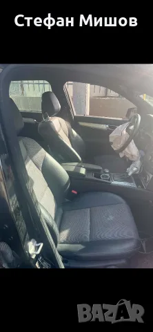 Mercedes W204 180 Kompressor На части. , снимка 8 - Части - 56596538