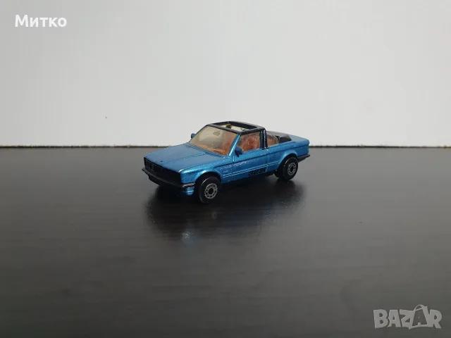 Колички Matchbox Volswagen Golf,BMW, снимка 15 - Колекции - 51430938