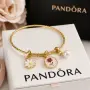 Гривни тип Pandora, снимка 4