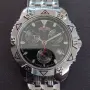 Certina Attack 1990' 39mm, снимка 1
