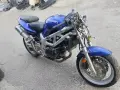 Suzuki SV 650 на части, снимка 2