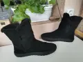 Дамски ботуши Geox 37.5 н. , снимка 8