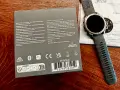 Garmin Fenix 9 51mm Pebble Gray Sapphire Amoled, снимка 6