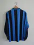 Inter Milan Umbro Vintage оригинална тениска фланелка екип Интер Милан Умбро , снимка 2