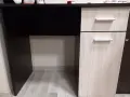ученическо бюро и стол, снимка 2